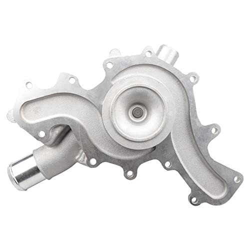 Vipcar 01052 Water Pump For Ford Cologne V6 [4.0L Sohc] Eng, 1997-2010 Explorer/2001-03 Explorer Sport/2001-10 Sport Trac, 2001-11 Ranger/05-10 Mustang, 1998-10 Mountaineer, 2001-10 B4000, Sohc 4.0L #TOP3