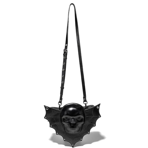 Sac à main à bandoulière Halloween beige pour femme chic et pratique