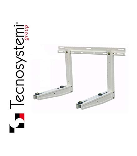 Classic TSMC - Soporte de pared para aire acondicionado (160 kg)