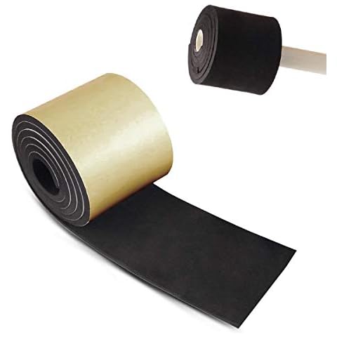 Cup Turner Foam,Runaup DIY Tumbler Foam Inserts Suitable for Different Type Tumbler Turner Spinner Machine (1 Pack) Cover