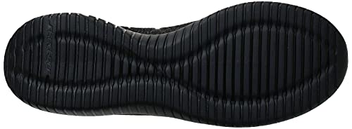 Ultra Flex-Harmonious, Skechers, Feminino, Preto, 37