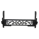 DOITOOL Wall Mount Flute Rack, Wooden Flute Holder, Wall Display Flute Stand, Sword Rack Sword Holder, Display Stand for Collecting Flutes Erhu and Scabbards