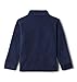 Columbia Toddler Boys Steens Mt II Fleece, Collegiate Navy, 4T