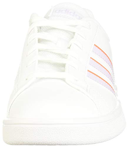 定番 Grandcourt Adidas アディダス Base Eg4029 トレーニングシューズ W 練習用品 Biokan Gr