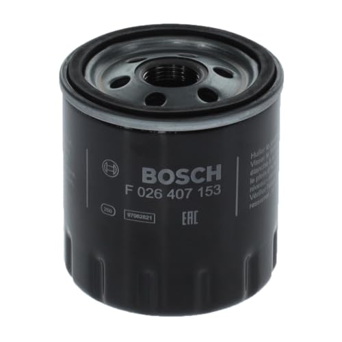BOSCH Ölfilter F026407153 – Ansicht 3