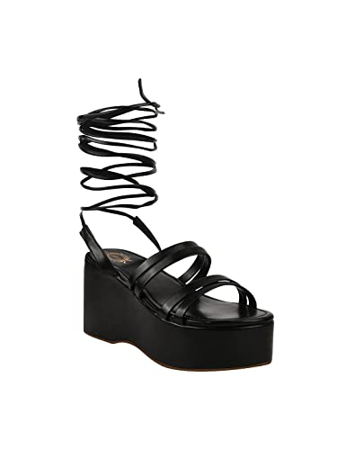 Girls-p-5 Heeled Sandal