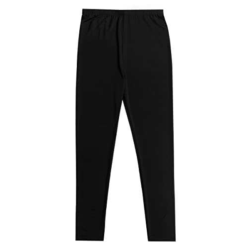 Fruit of the Loom girls Performance Baselayer Thermal Set4