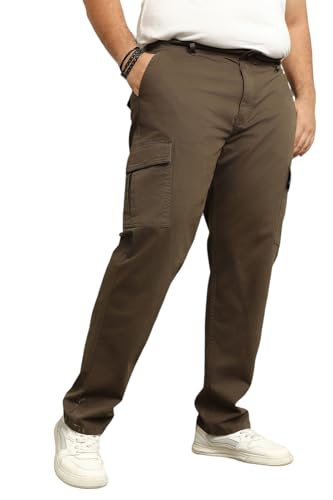 Pantalon de sport homme haut de gamme regular fit avec poches zippées
