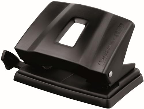 Maped 20/25 Sheet Essentials Two Hole Metal Punch 402411