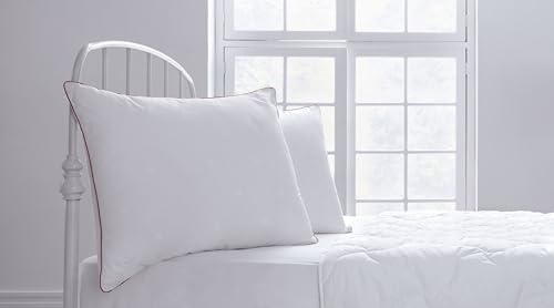 Almohada Microfibra King Suave y Duradera miniatura 4