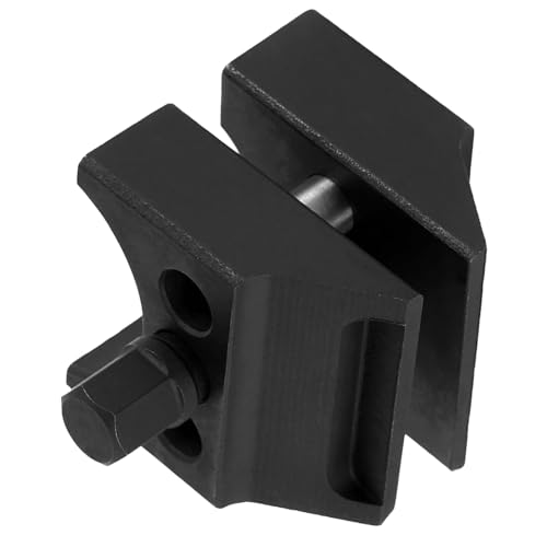 Suspension Strut Spreader Tool, Universal Suspension Strut Split Spreader with Double End, Easy Expansion