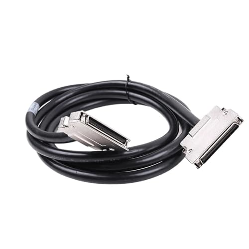 Câble de signal CS1W-CN713 anti-interférence pour programmation PLC stable