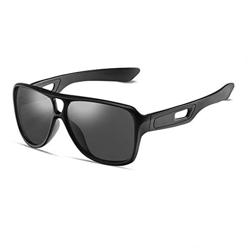 Gafas De Sol Gafas De Sol Polarizadas De Moda Hombres Gafas De...