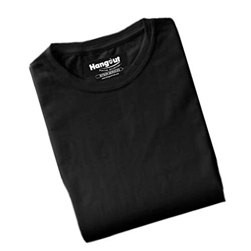 Image of Hangout Hub Mens- Cotton Printed Regular Fit T-Shirts (Pack of 1) My Sister My Angel Matching Tees for Brothers Family and Friends
