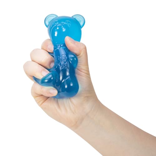 Schylling GBND Needoh Gummy Bear - Sensory Fidget Toy thumb #2
