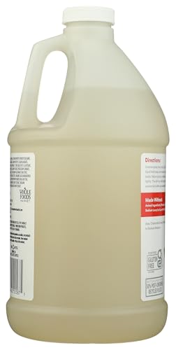 365 by Whole Foods Market, Liquid Hand Soap Refill, Anjou Pear, 64 Fl Oz image 2