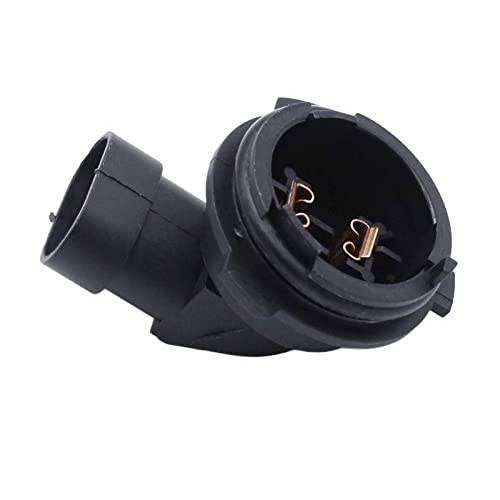 Portalámparas de Bombilla H7 1226084 Reemplazo Apto para/Zafira A