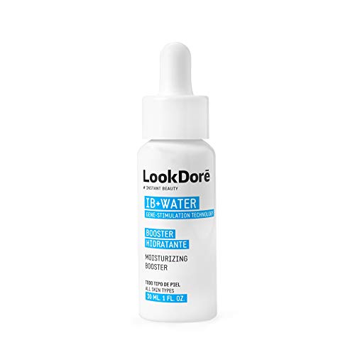Preisvergleich Produktbild Look Dore Gesichtsbehandlung vor Ort, 30 ml