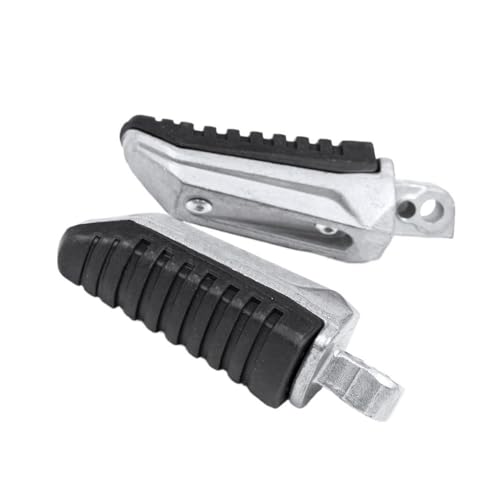 Repose-pieds Boulevard VZR1800 anti-vibration et usure