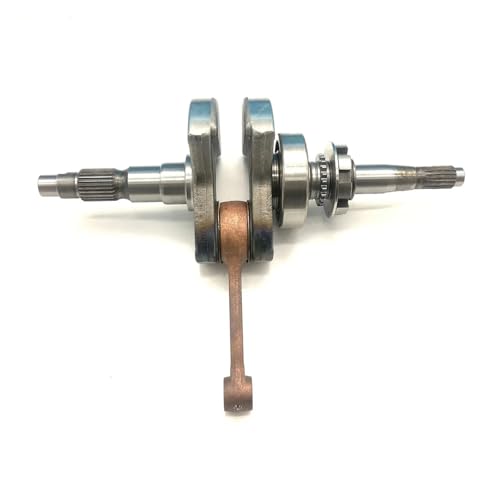 Vilebrequin pour Hisun 500 HS500 - Pièce Quad ATV 500CC 13200-F18-0000