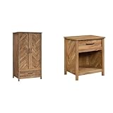 Sauder Cannery Bridge Armoire...