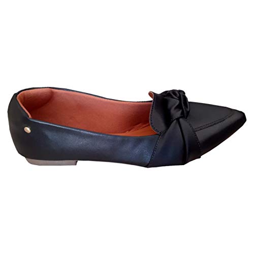 Sapatilha Benditas Kasut Mod.F Mocassim Luxo