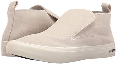 SEAVEES Men's Huntington Middie Shoe, Oyster, 10 M US | Image 6