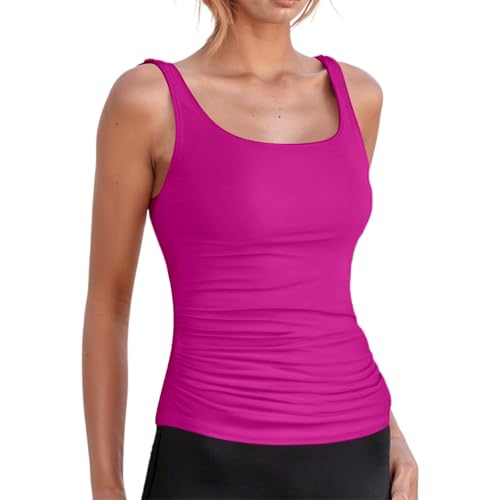 Maillot de bain amincissant conservateur pour sublimer les silhouettes grande taille