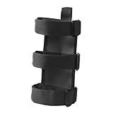 DOITOOL Verstellbare Feuerlöscher befestigungsband Kfz Auto Kofferraum Sicherer Halter...