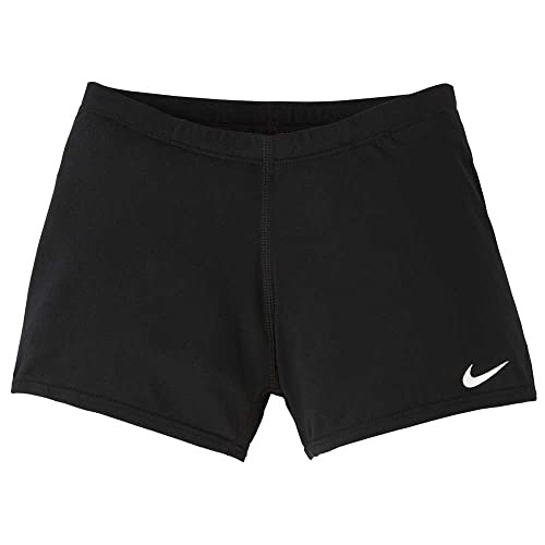 NIKE Slip de Bain à Jambe carrée pour garçon