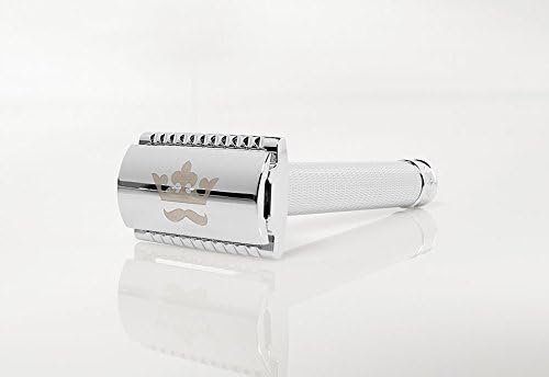 Men’s Safety Razor Starter Pack