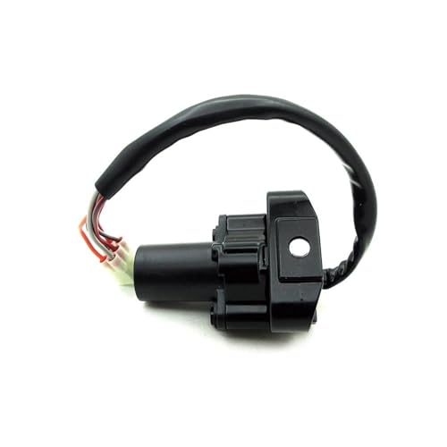 Accesorios de repuesto Suzuki GSX-R 1300 tapa tanque combustible y llave de encendido 2