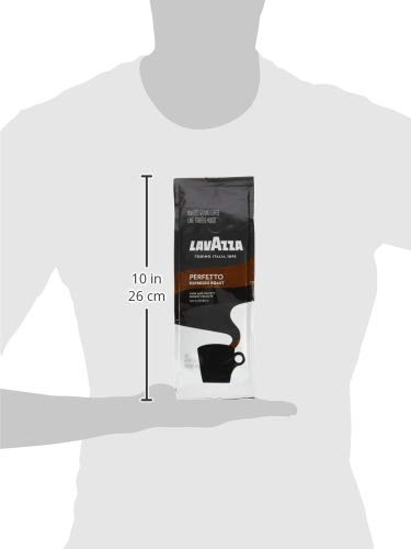 LAVAZZA Perfetto Drip Coffee, 12 OZ
