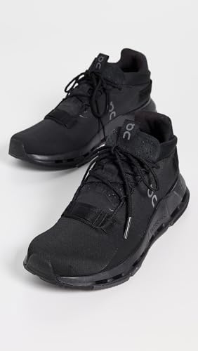 Image of On Men's Cloudnova 2 Sneakers