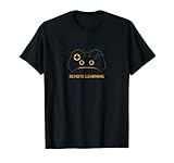 Fernlernen T-Shirt
