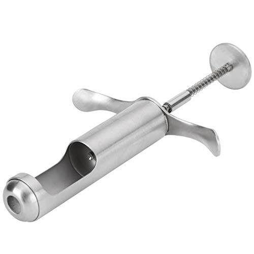 Less Steel Fruit Core Remover Tool for Red Dates Hawthorn Grape Kitchen Gadgets