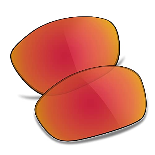 Image of Polarized Replacement Lenses for Oakley Straight Jacket 2007 Sunglass