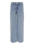 Produkttyp : Jeans mit weitem Bein