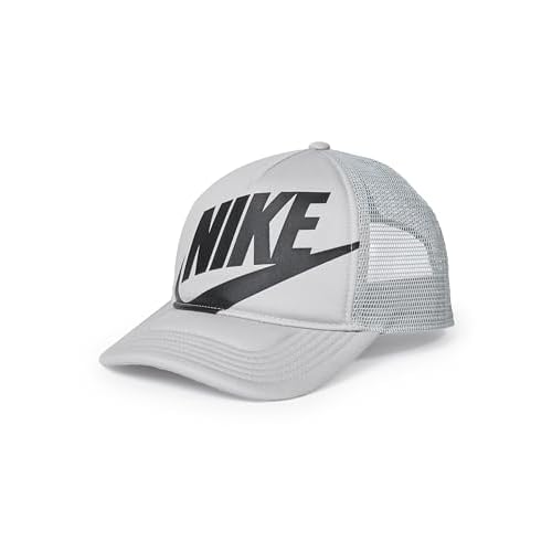 Nike Kids’ Rise Structured Trucker Cap