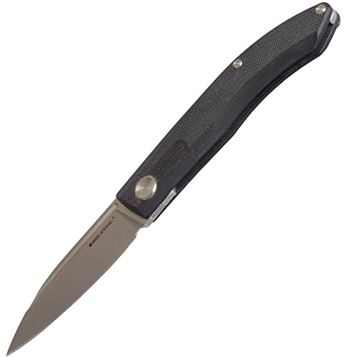 Umarex Unisex – Erwachsene Stella Black G10, schwarz