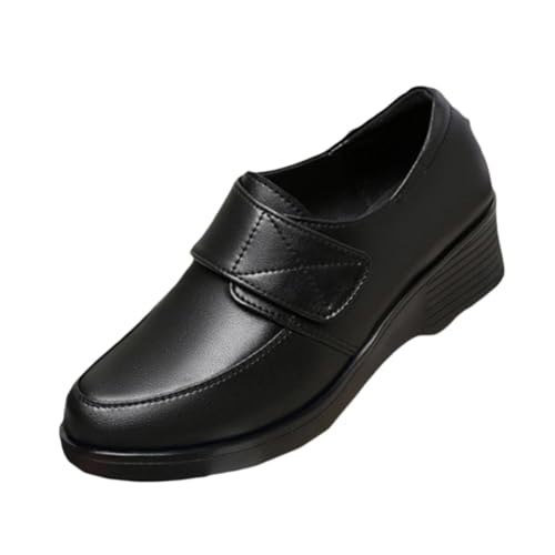 ウェッジソール パンプス 黒」の人気商品一覧 | 安い商品を通販サイト