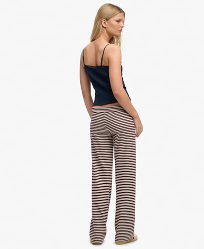 Debardeur Superdry Haut bandeau à rayures Athletic Essentials US 6 - vue 7