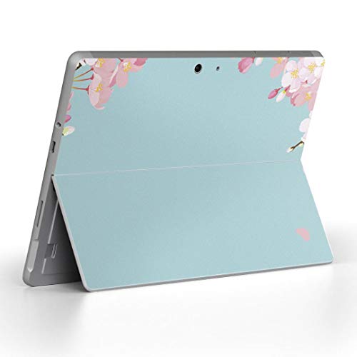 igsticker Surface Go/Surface Go 2 pXLV[ T[tFX go V[ XL ی tB XebJ[ ANZT[ 016206  A