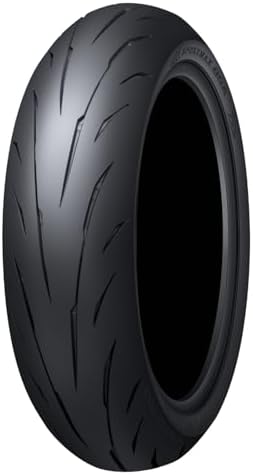 Amazon.co.jp: DUNLOP(ダンロップ)バイクタイヤ SPORTMAX Q5 フロント 
