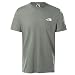 Produktbild THE NORTH FACE Men's S/S Simple Dome Tee T-Shirt für Herren, T-Shirt, NF0A2TX5V38, NF0A2TX5V38 Medium