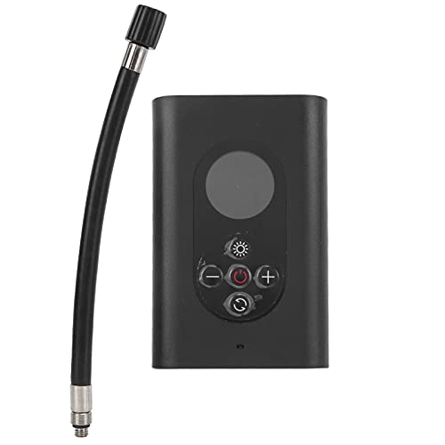 FEYV Pompa ad Aria Portatile Senza Fili, Pompa ad