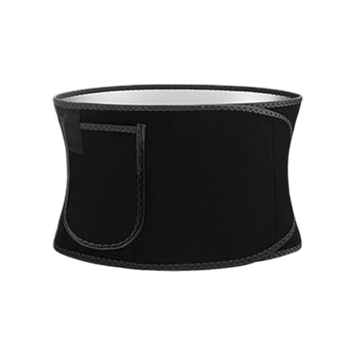 Faja Reductora Mujer y Hombre, Fajas Reductoras Adelgazantes para Gimnasio de Neopreno, Cinturón Lumbar Abdominal para Acelerar la Pérdida de Peso Deporte Fitness Postparto Faja Reductora Mujer y Hombre, Fajas Reductoras Adelgazantes para Gimnasio de Neopreno, Cinturón Lumbar Abdominal para Acelerar la Pérdida de Peso Deporte Fitness Postparto