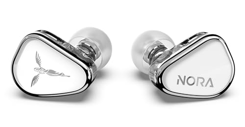 【試聴のみ】TANCHJIM NORA　有線イヤホン　中華イヤホン　タンチジム 試聴のみ】TANCHJIM NORA 有線イヤホン 中華イヤホン タンチジム