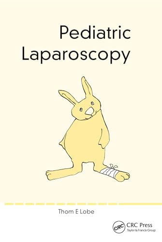 Pediatric Laparoscopy (Vademecum) view 2
