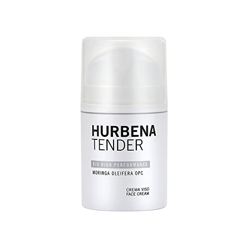 Crema regenerante Liquidflora Hurbena antiedad que combate arrugas en piel mixta